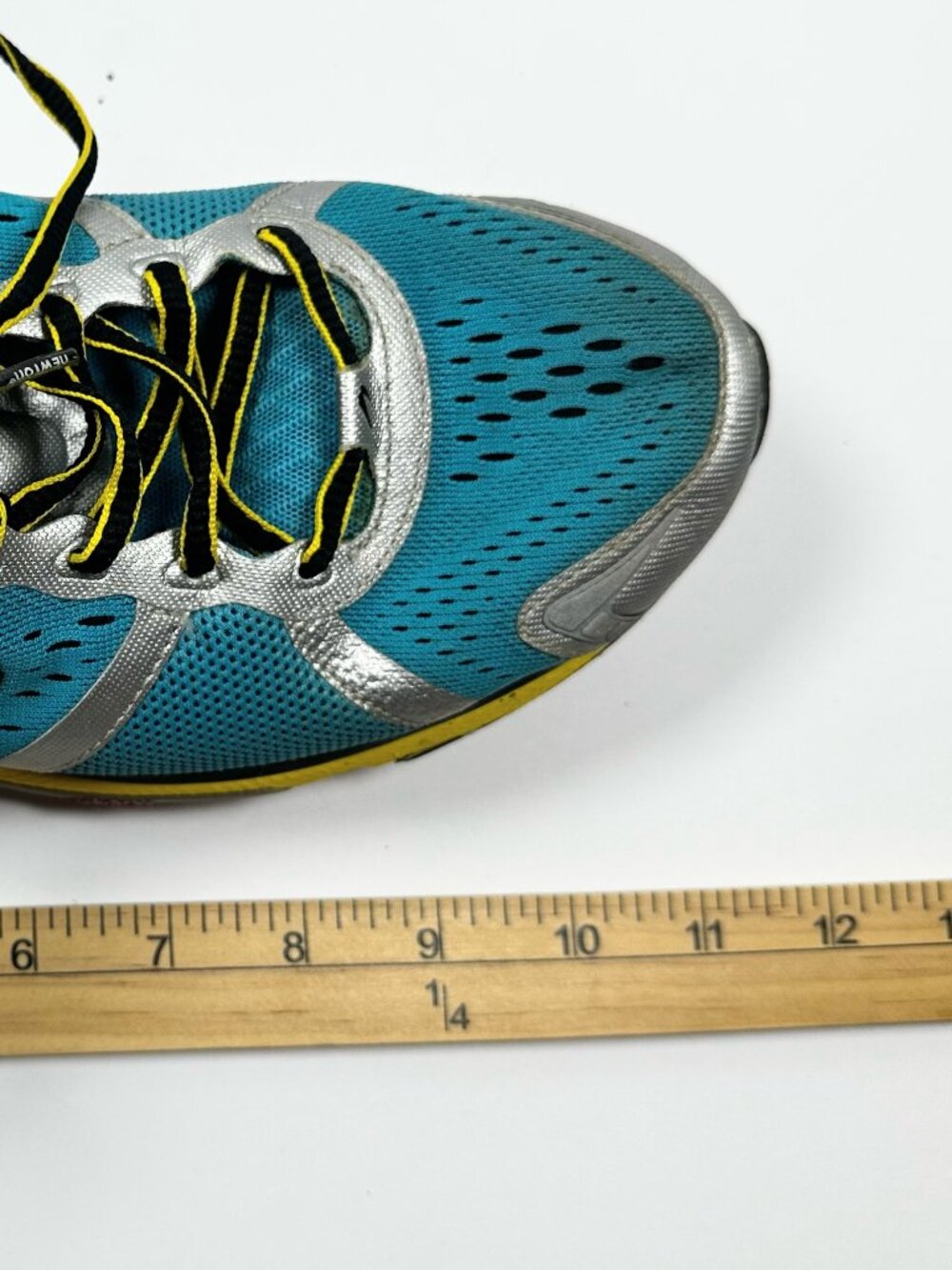 Newton Gravity‎ IV 3.0 Rare Color Combination Women's Size 8.5 Sneakers Running - Picture 5 of 16